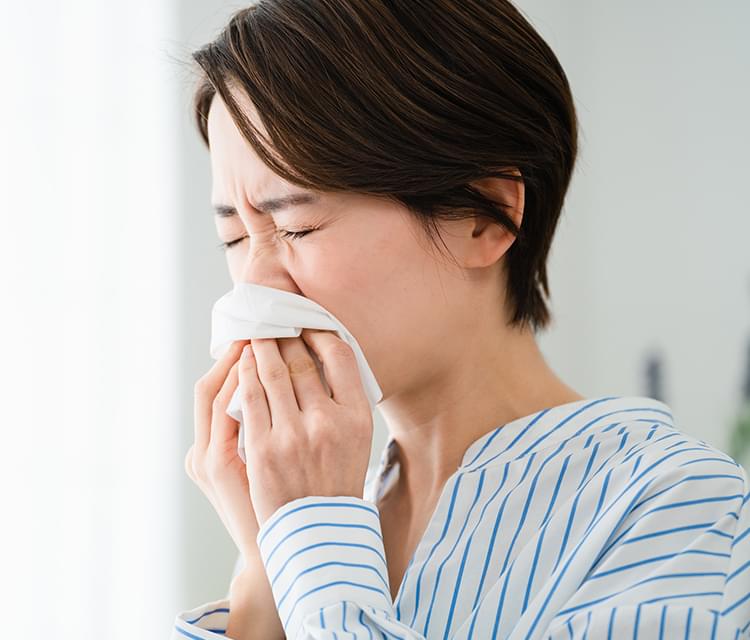 レーザー治療について